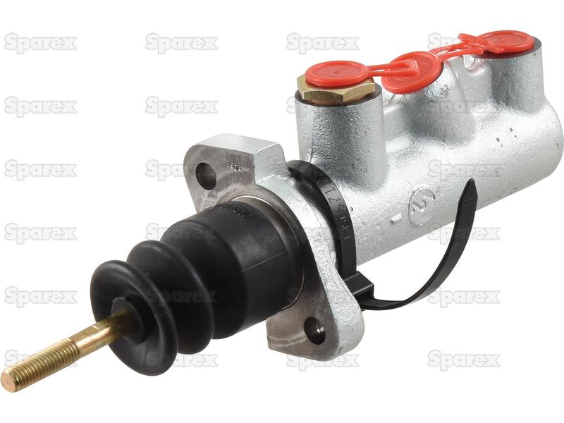 Brake Master Cylinder-S.102635-23
