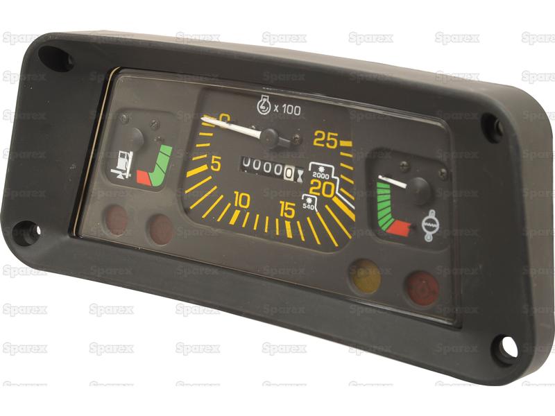 Instrument Cluster-S.103305-42