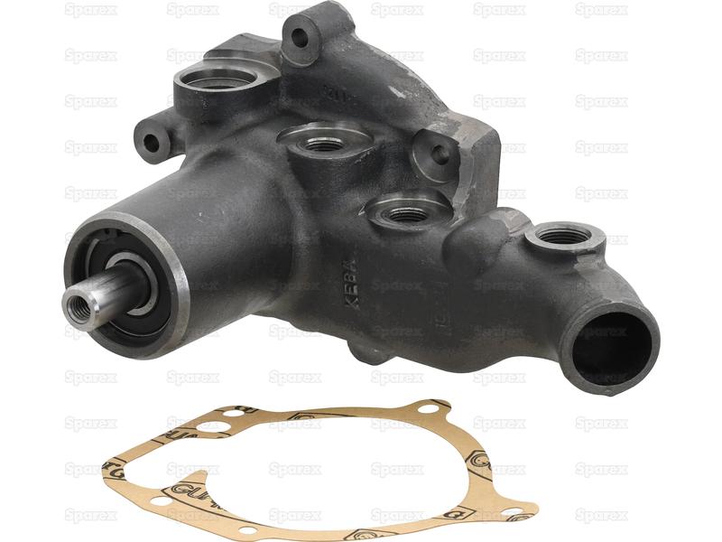 Water Pump Assembly-S.103328-47