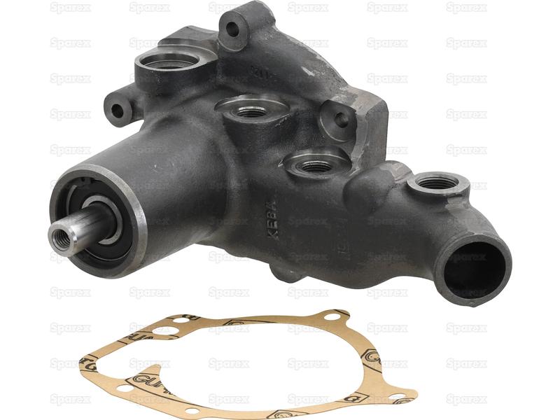 Water Pump Assembly-S.103328-48