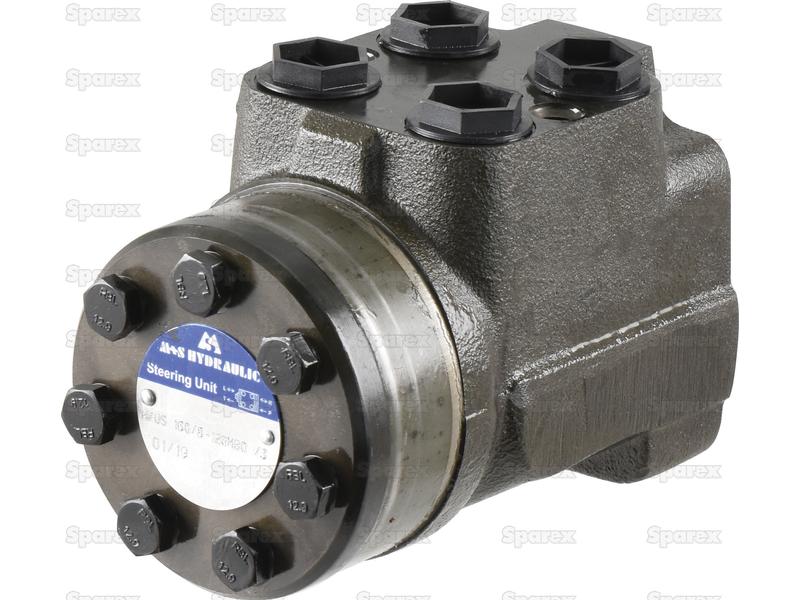 Orbital Hydraulic Pump-S.107213-103