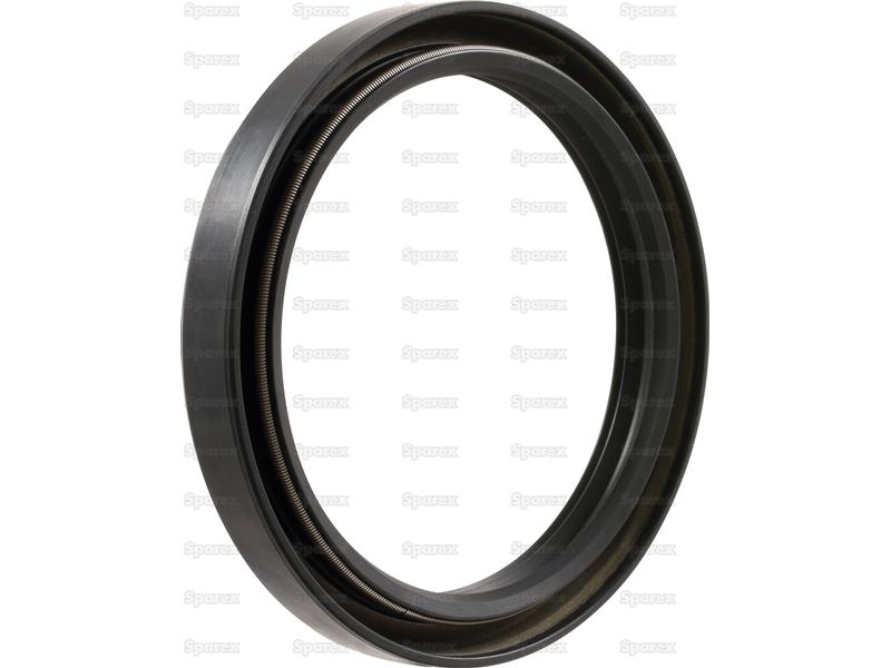 Metric Double Lip Seal, 78 x 100 x 12mm-S.107382-108
