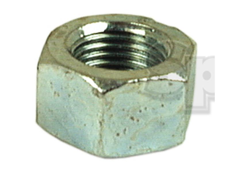 Hex Nut, Size: 1/2'' UNF (Din 934) Tensile strength: 8.8-S.1073-104