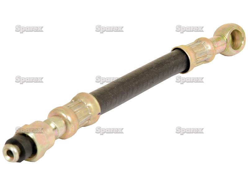 Fuel Pipe-S.107414-109