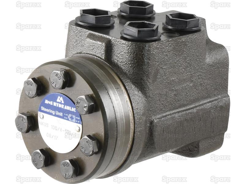 Orbital Hydraulic Pump-S.107450-120