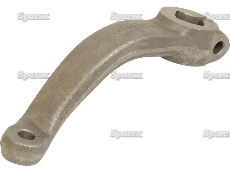 Steering Arm Left (2WD)-S.107456-123