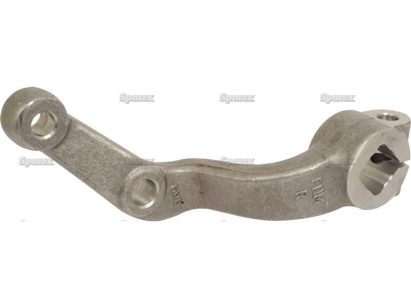 Steering Arm Right (2WD)-S.107457-125