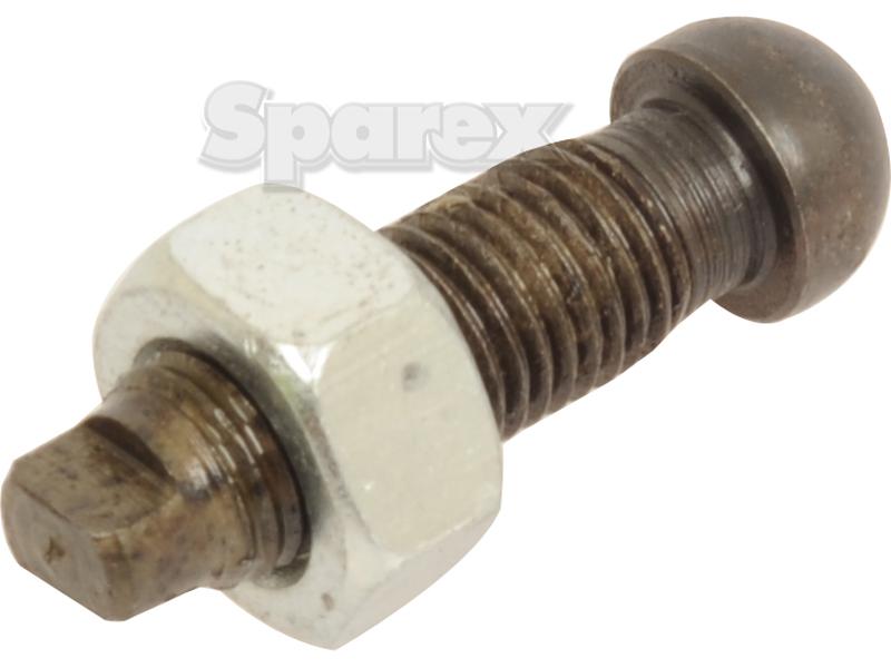 Push Rod Adjuster-S.107515-152