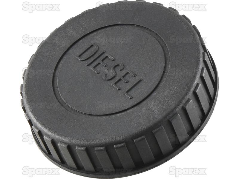 Fuel Cap-S.107544-165