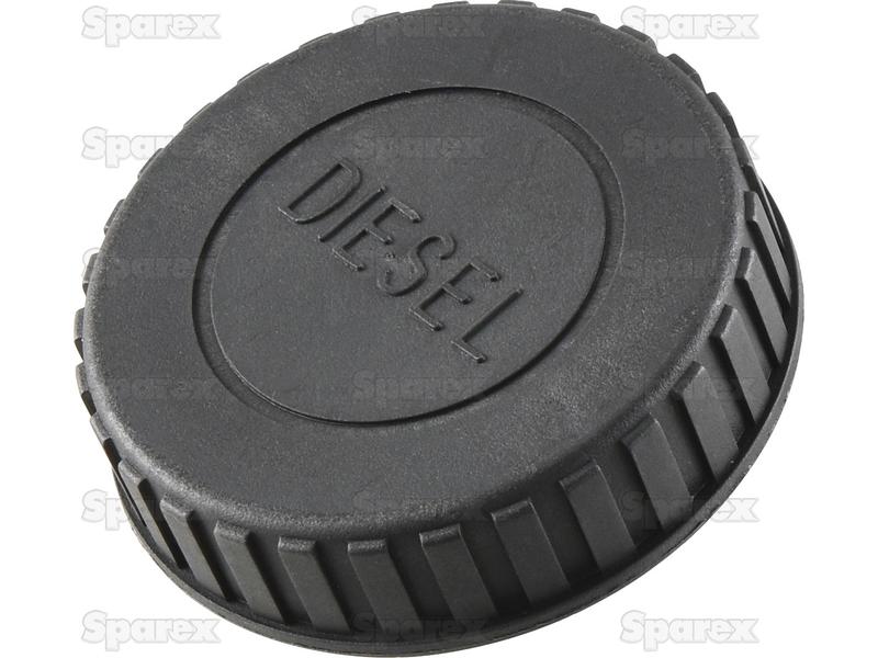 Fuel Cap-S.107544-167