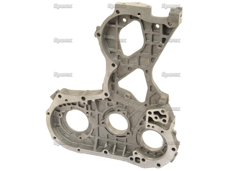 Front Engine Cover Inner-S.107557-169