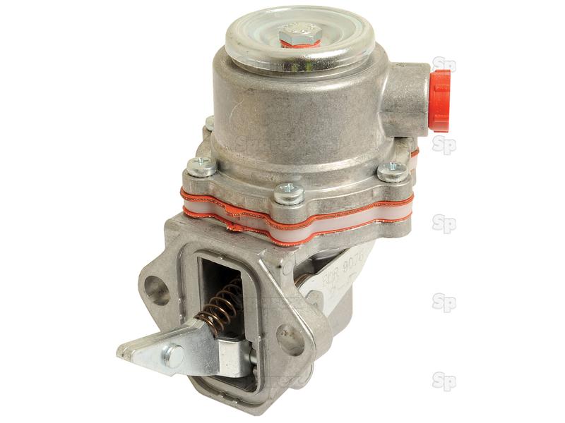 Fuel Lift Pump-S.107984-191