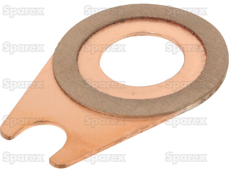 Hydraulic Lift Plate-S.108331-217