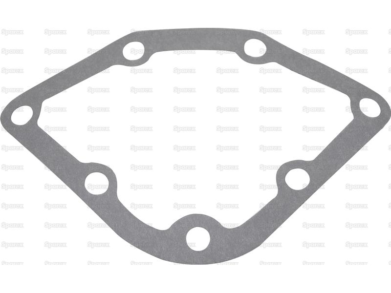 Hydraulic Rear Cover Gasket-S.108351-230