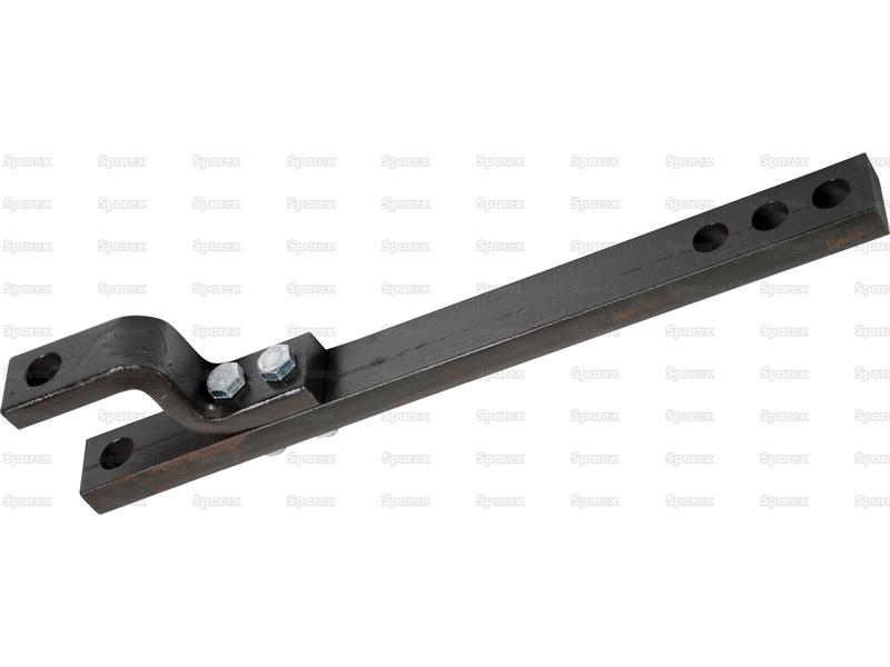 Drawbar & Hanger-S.108607-284