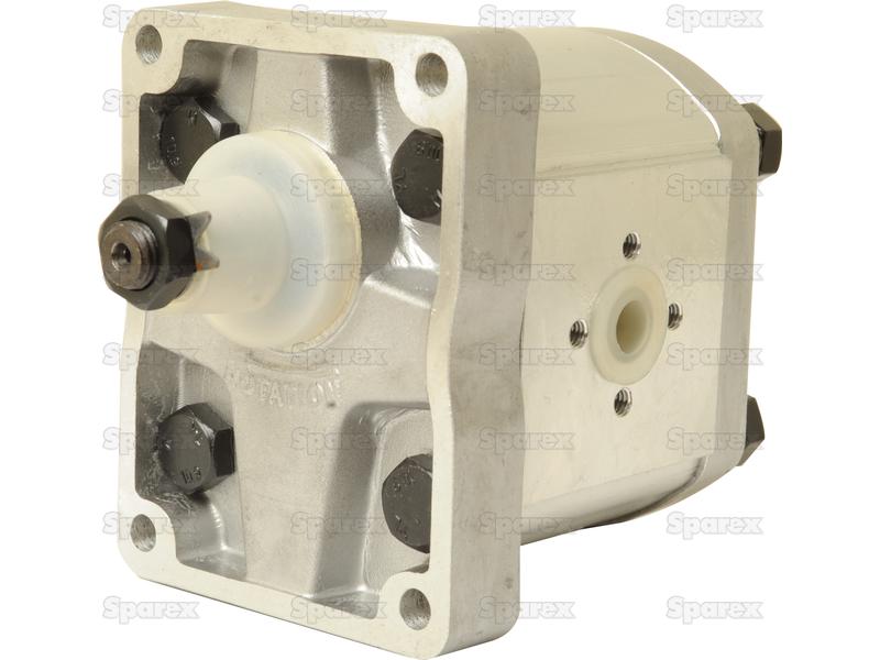 Hydraulic Pump-S.108641-289