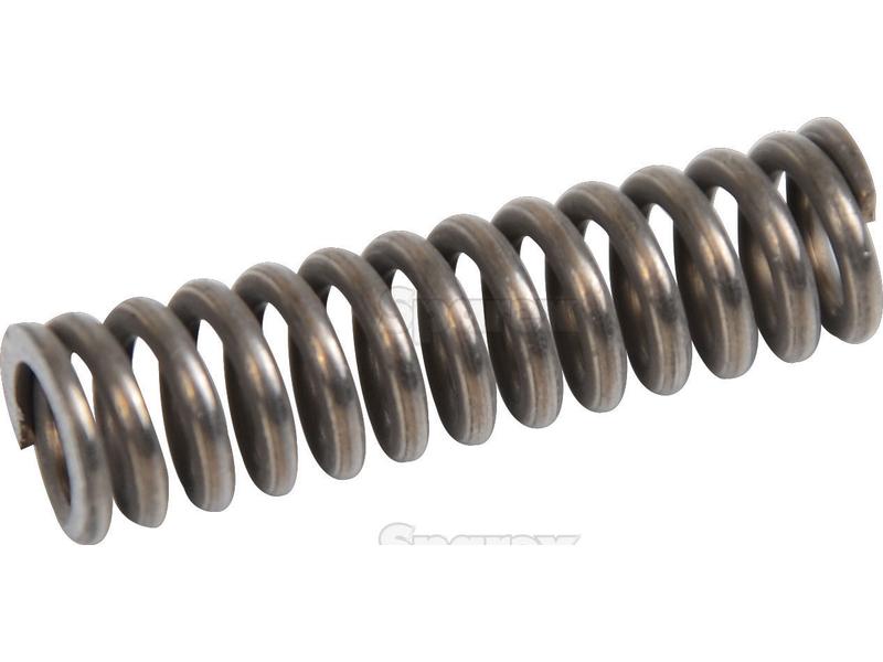 Gear Lever Spring-S.108671-293