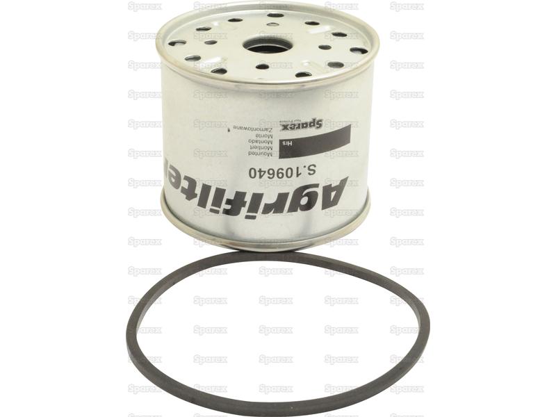 Fuel Filter - Element-S.109640-331