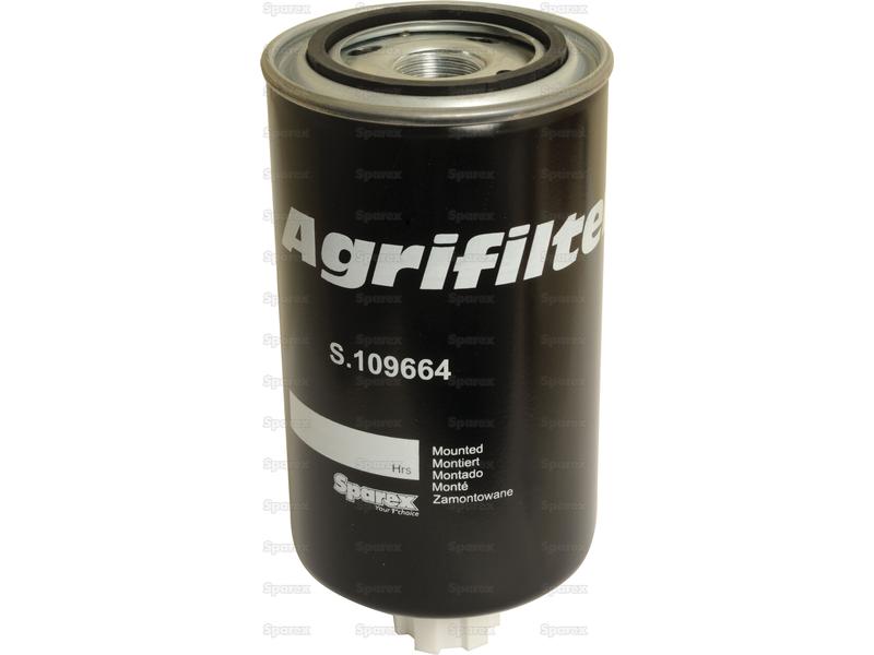 Fuel Separator - Spin On-S.109664-399