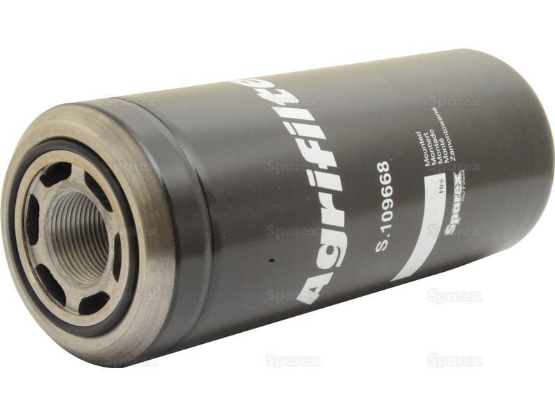 Hydraulic Filter - Spin On-S.109668-404