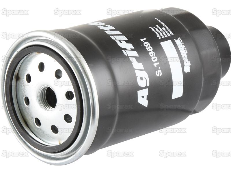 Fuel Filter - Spin On-S.109691-458