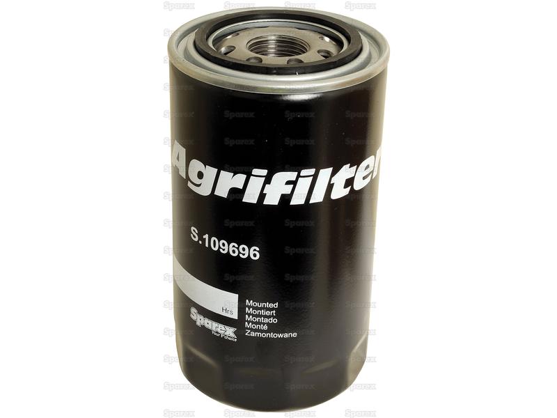 Oil Filter - Spin On-S.109696-466