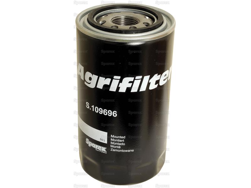 Oil Filter - Spin On-S.109696-464