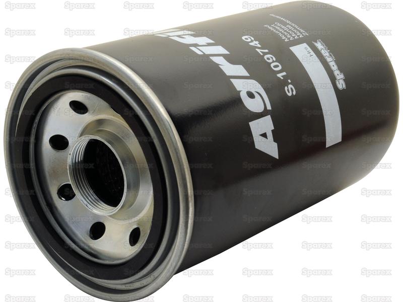 Hydraulic Filter - Spin On-S.109749-475