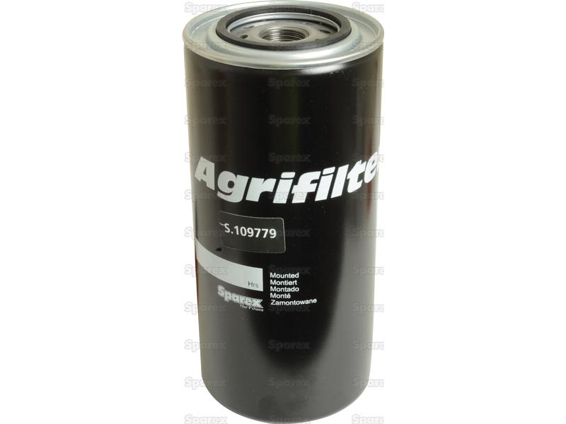 Oil Filter - Spin On-S.109779-490