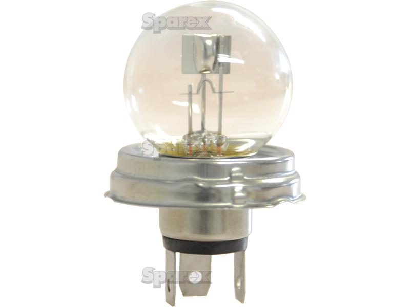 Head Light Bulb (Filament) 12V, 40/45W, P45t-S.109984-493