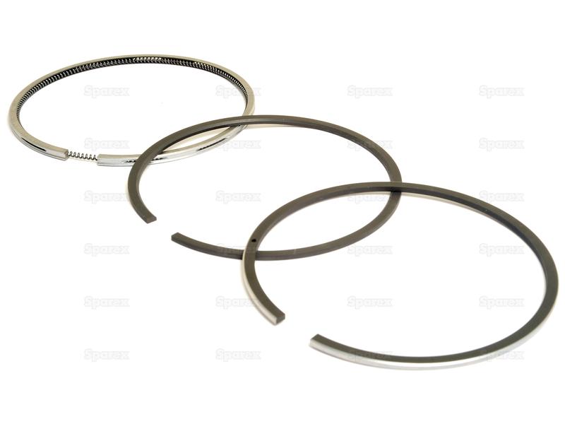 Piston Ring-S.110975-501