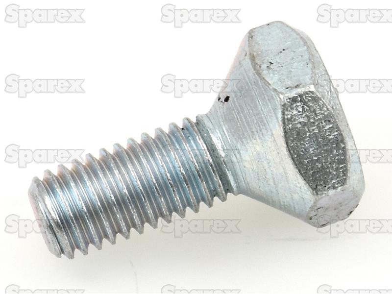 Cone Wheel Stud, 1/2'' x 1 3/4'' (UNC)-S.11234-544