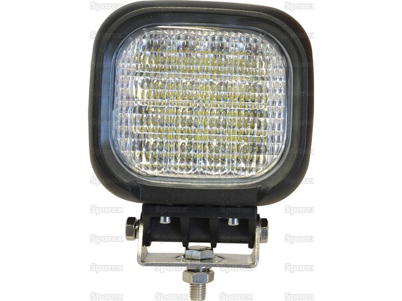 LED Work Light, Interference: Class 3, 4800 Lumens, 10-30V-S.112526-549