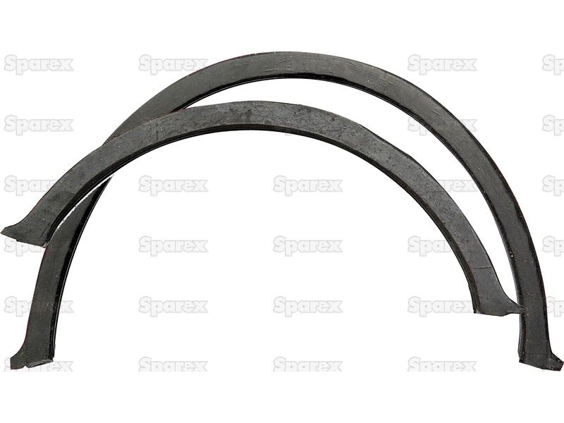 OIL SUMP SEAL KIT-S.115163-624