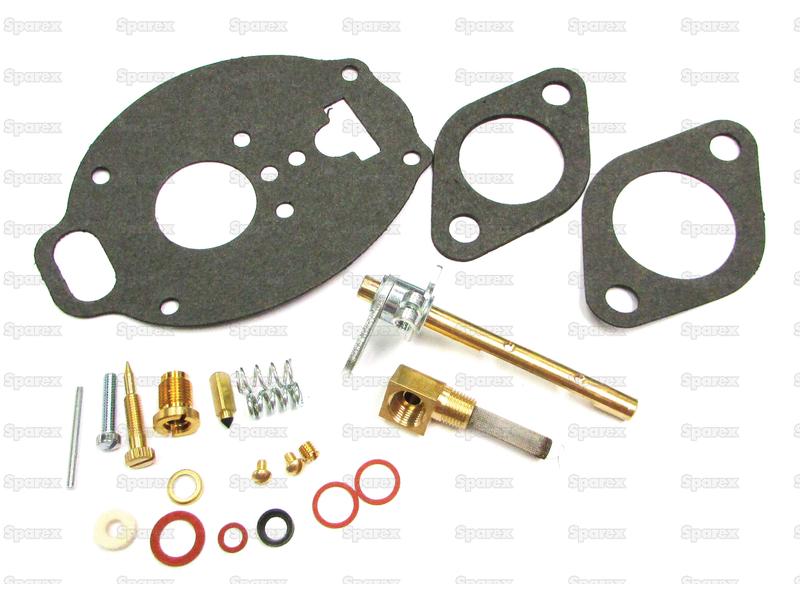 Carburetor Repair Kit-S.115192-632