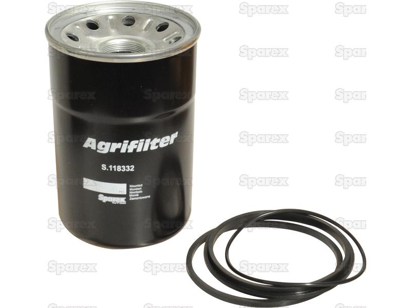 Hydraulic Filter - Spin On-S.118332-673