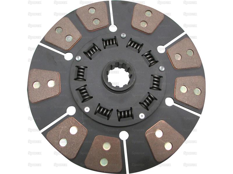 Clutch Plate-S.118351-685