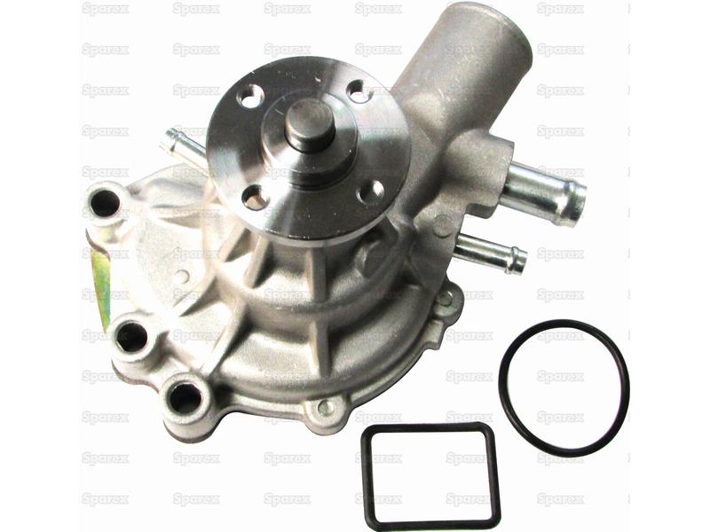 Water Pump Assembly-S.118412-688