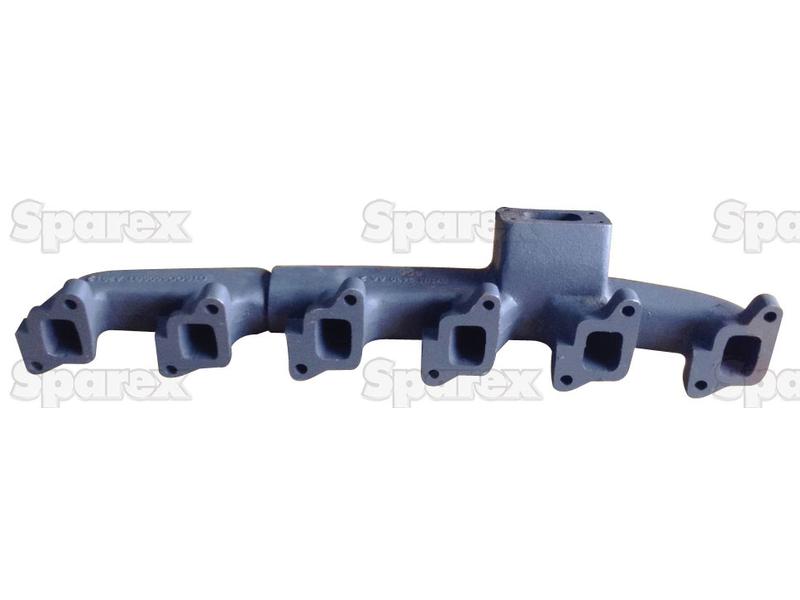 Exhaust Manifold Set-S.118446-695