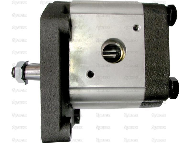 Power Steering Hydraulic Pump-S.118448-696