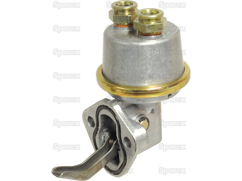 Fuel Lift Pump-S.118466-697