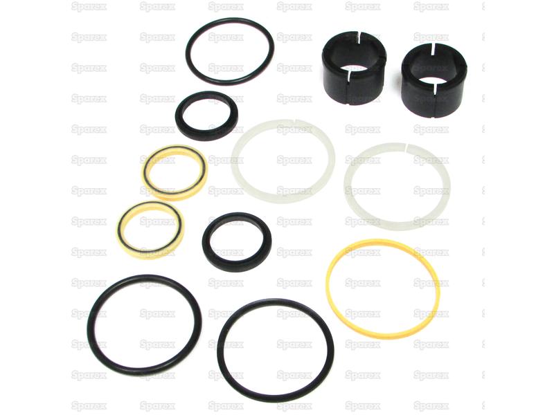 Steering Cylinder Repair Kit-S.118884-704