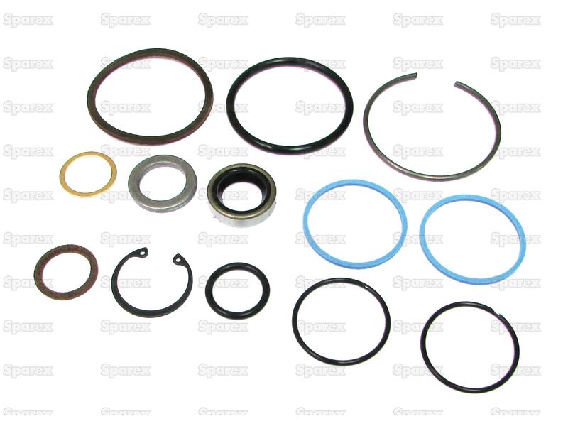 Steering Cylinder Repair Kit-S.118885-705