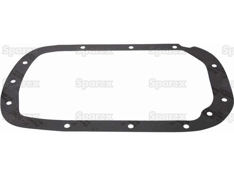 GASKET, CENTER HOUSING-S.118929-707