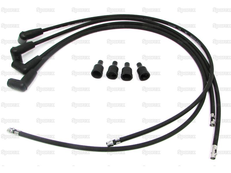 Spark Plug Wire Set-S.119493-727