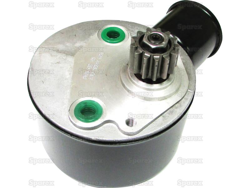 POWER STEERING PUMP W/BREATHER-S.119900-750