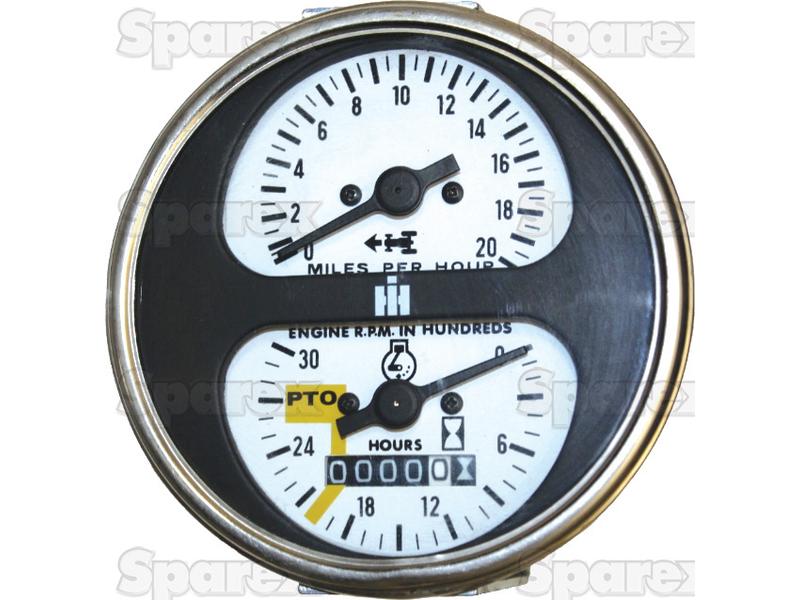 Tractormeter-S.119905-755