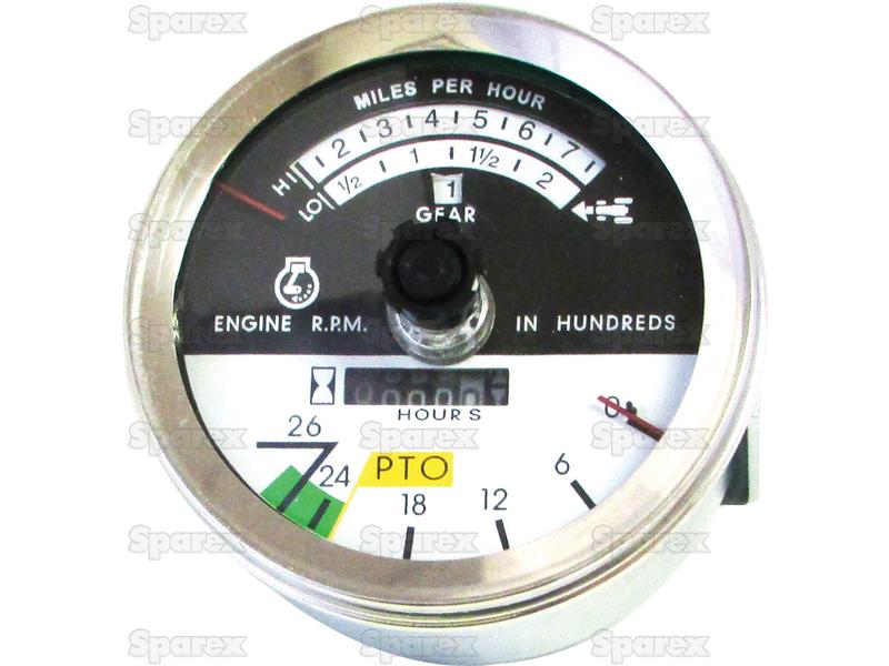 Tractormeter-S.119907-757
