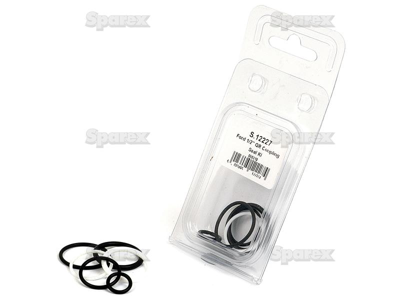 Seal Kit 1/2'' (Fits: Ford 600/700 & TW Series)-S.12227-772