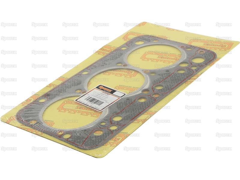 Head Gasket - 3 Cyl. (8035.06)-S.127927-789